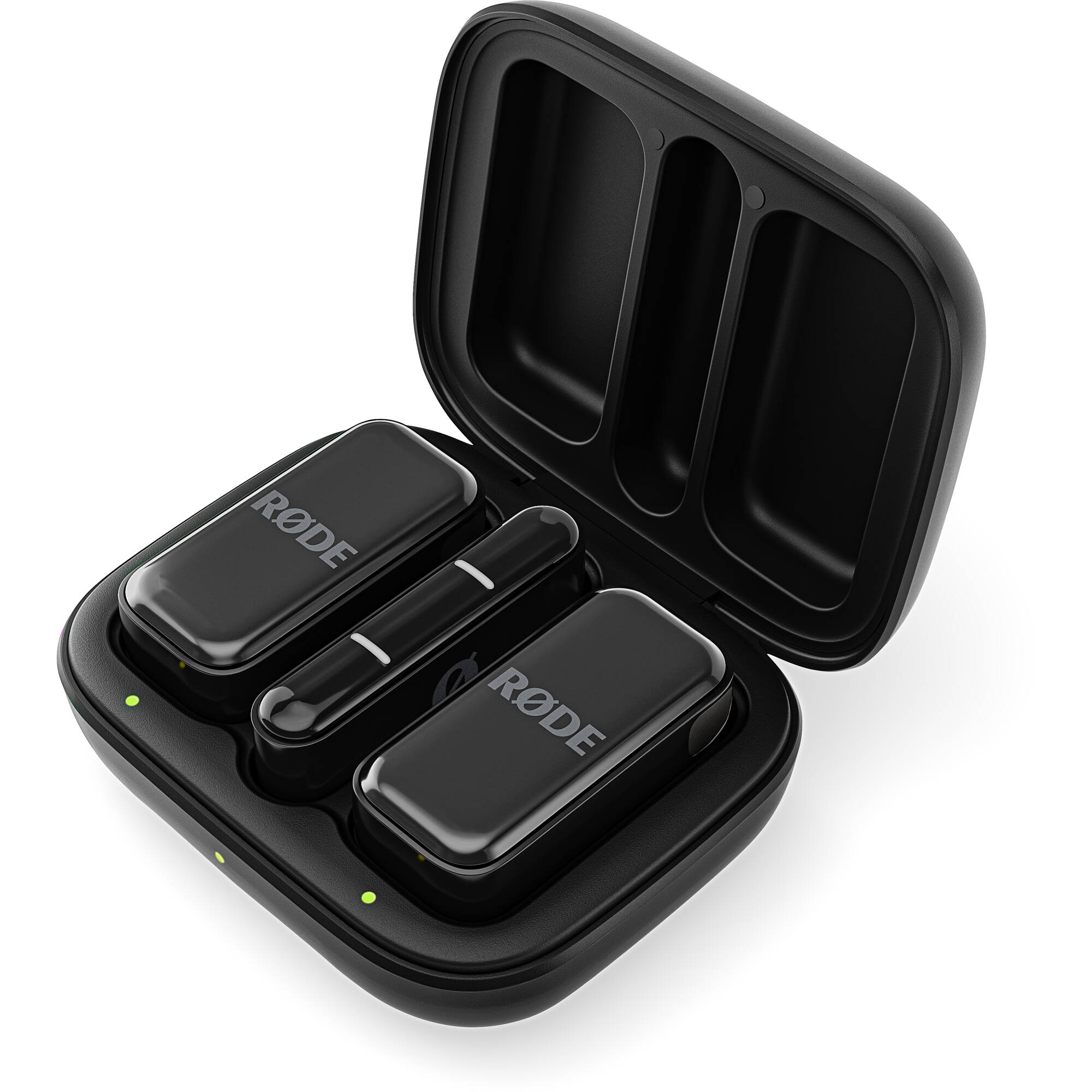 Rode Wireless Micro (USB-C, B-Stock)