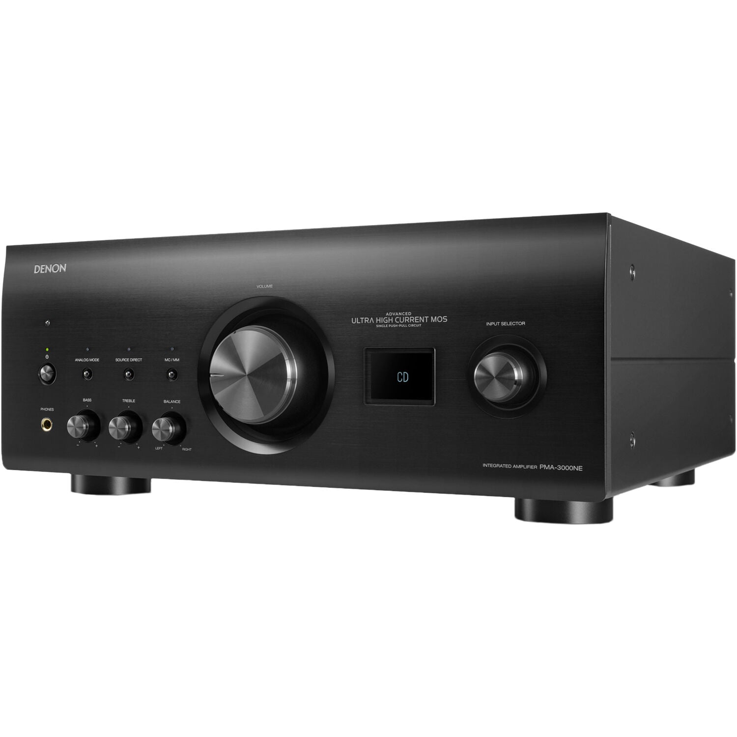 Denon PMA-3000NE