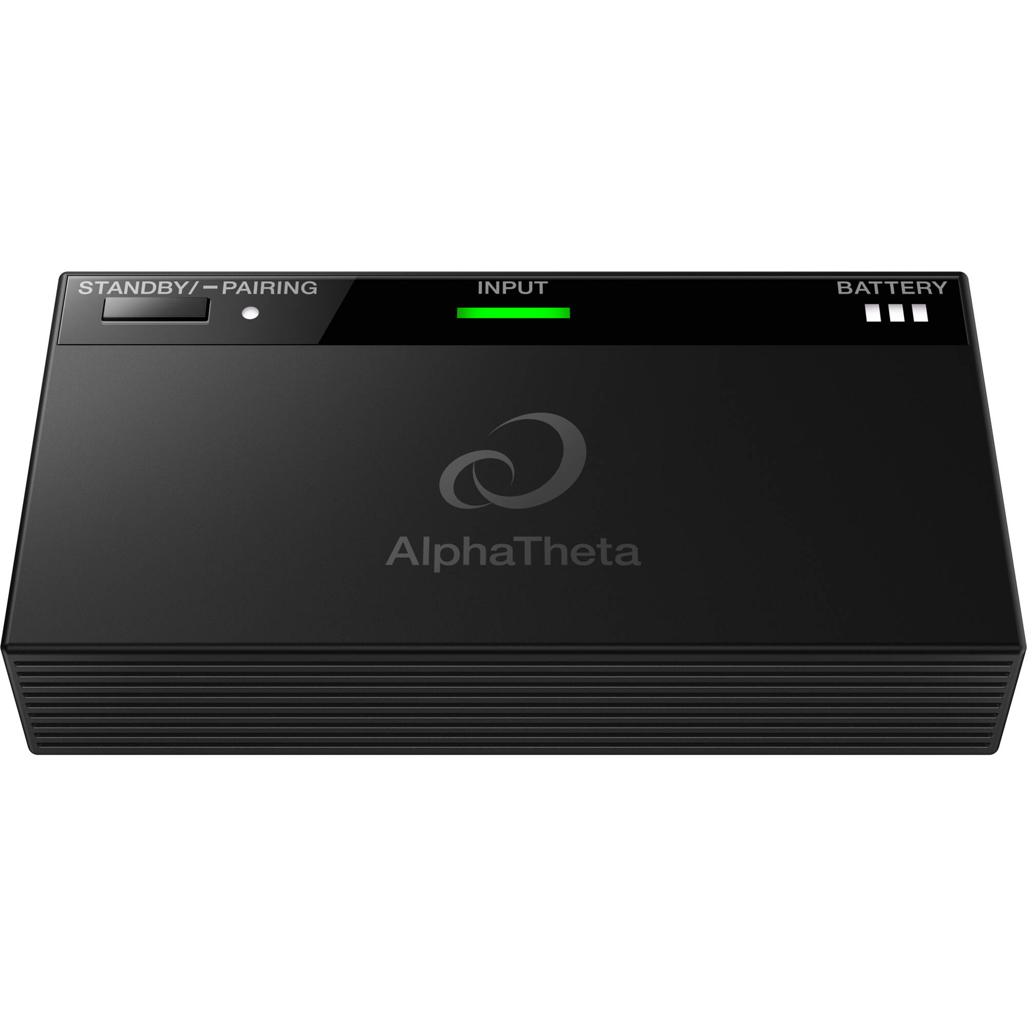 AlphaTheta HDJ-F10-TX