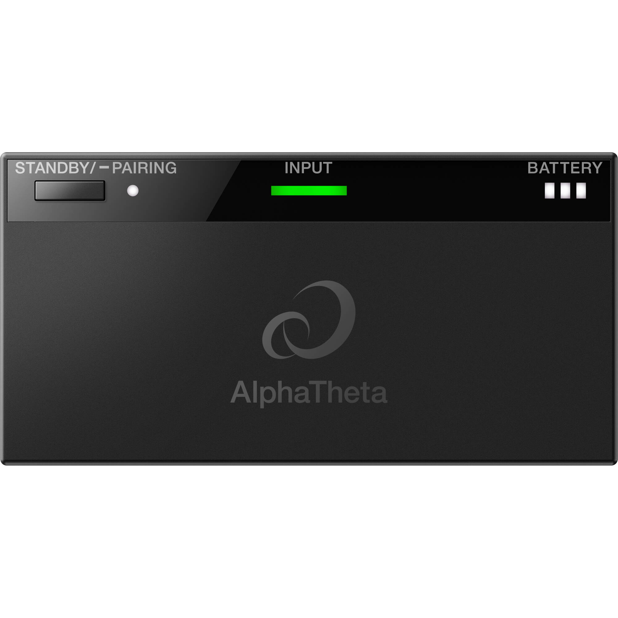 AlphaTheta HDJ-F10-TX