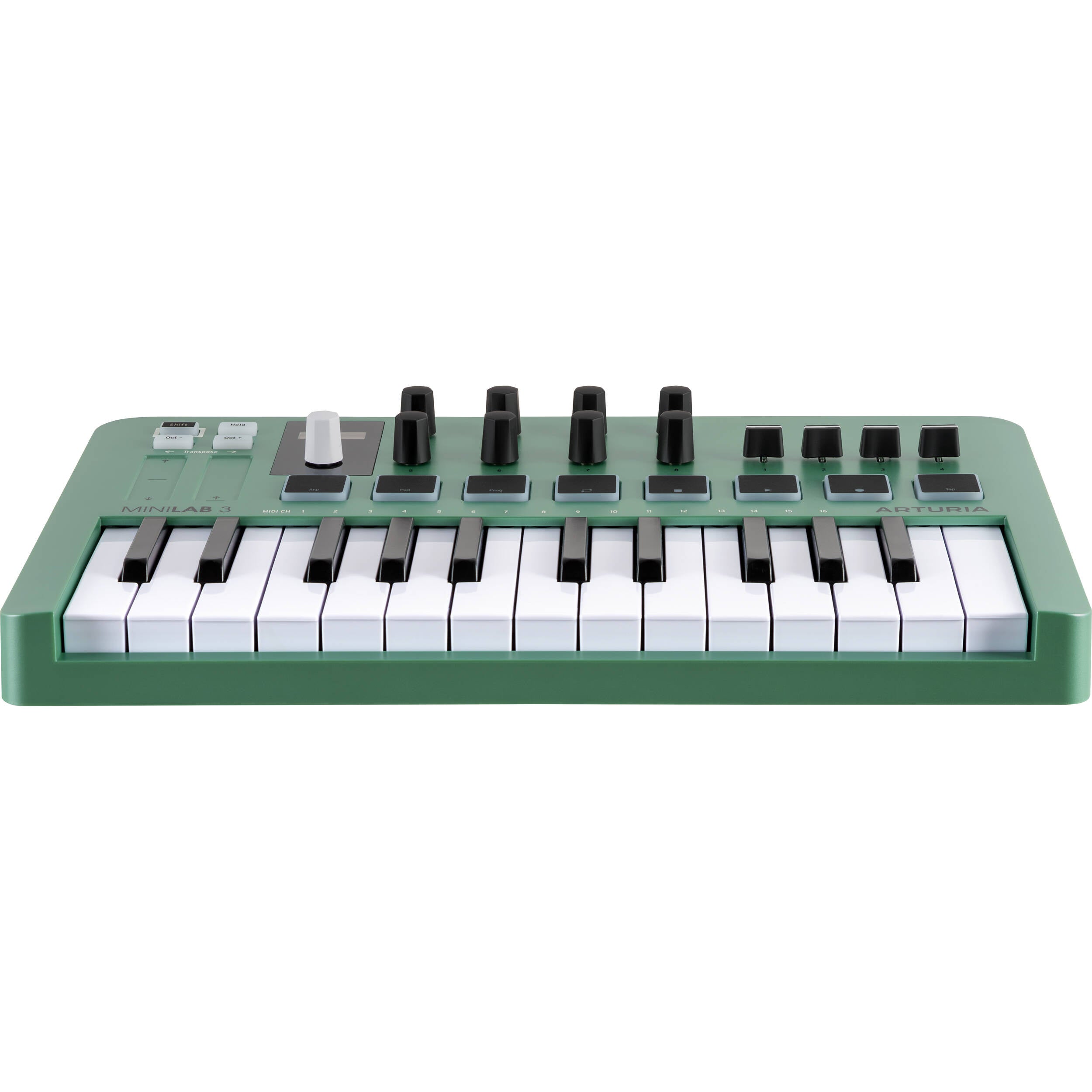 Arturia MiniLab 3