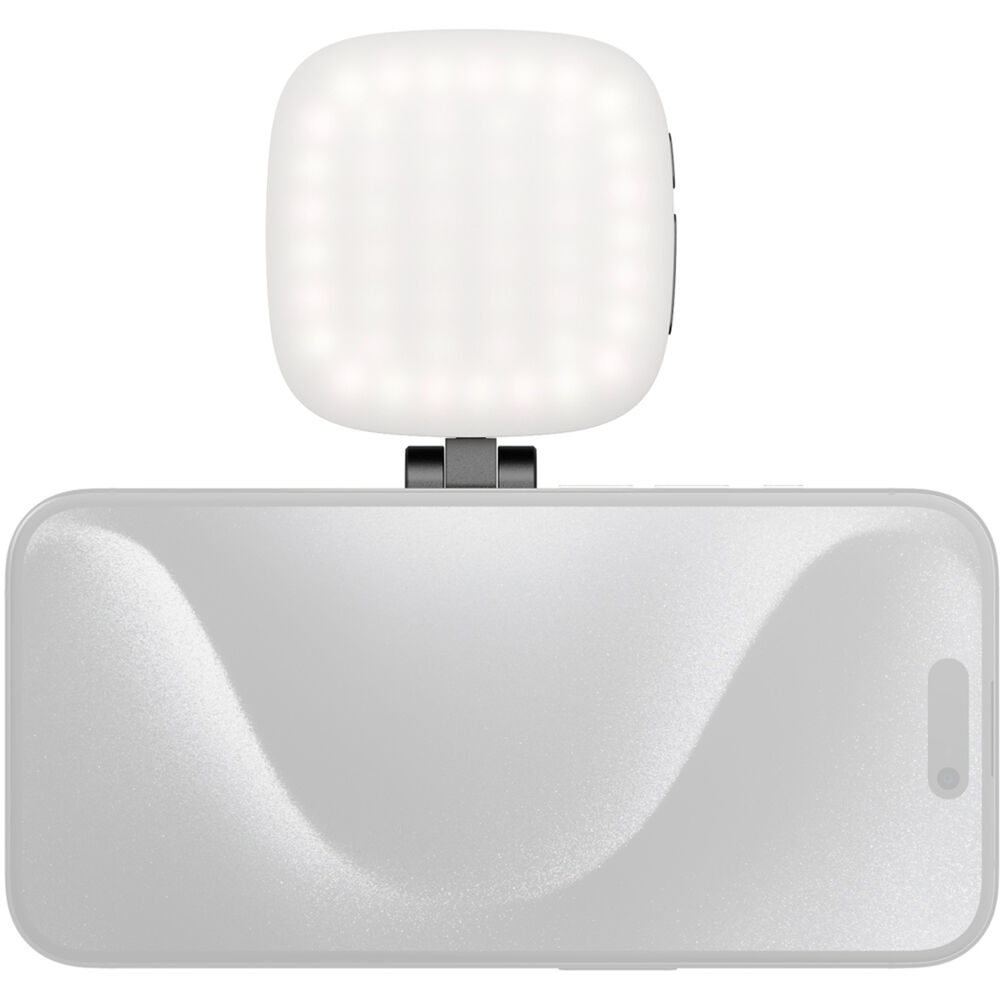 SmallRig Vibe P48 Detachable Mobile Phone LED Video Light (4656)