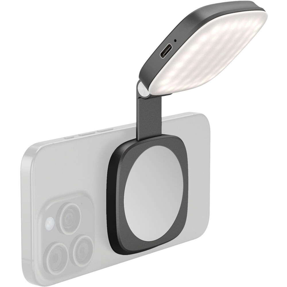 SmallRig Vibe P48 Detachable Mobile Phone LED Video Light (4656)