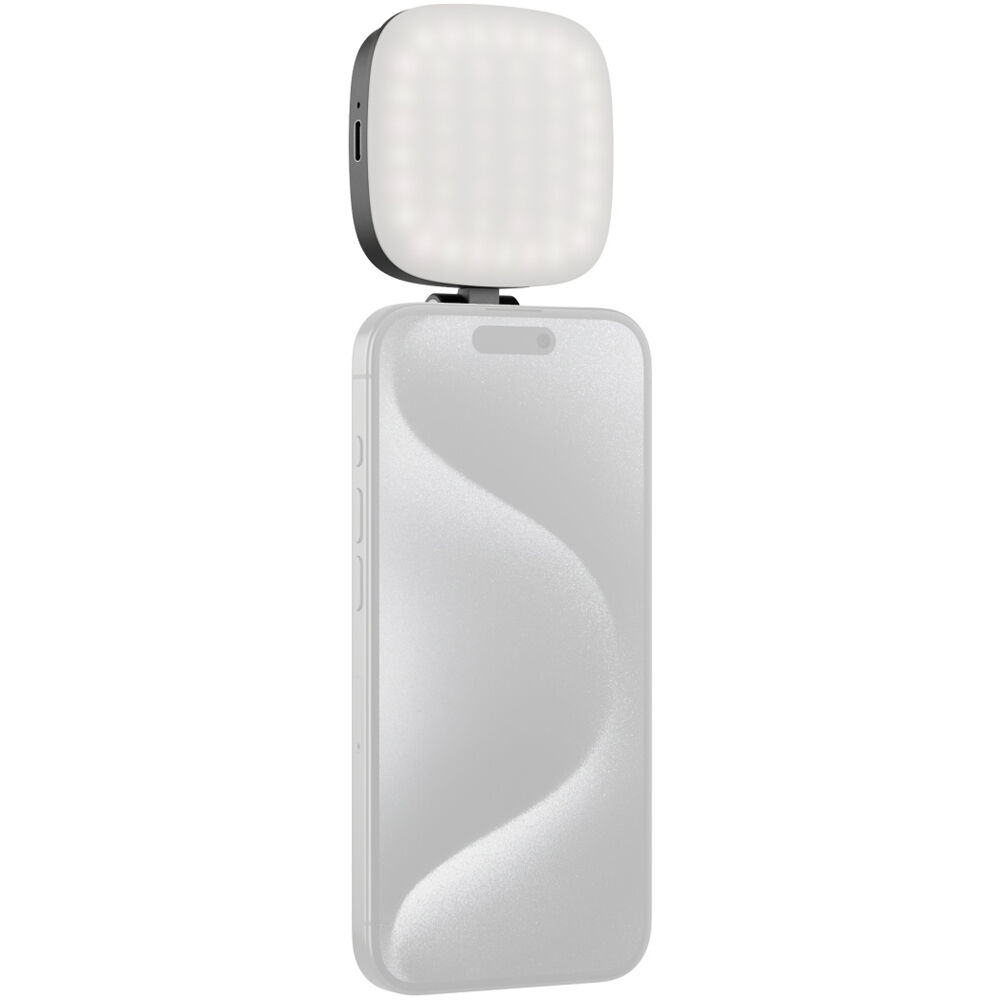 SmallRig Vibe P48 Detachable Mobile Phone LED Video Light (4656)