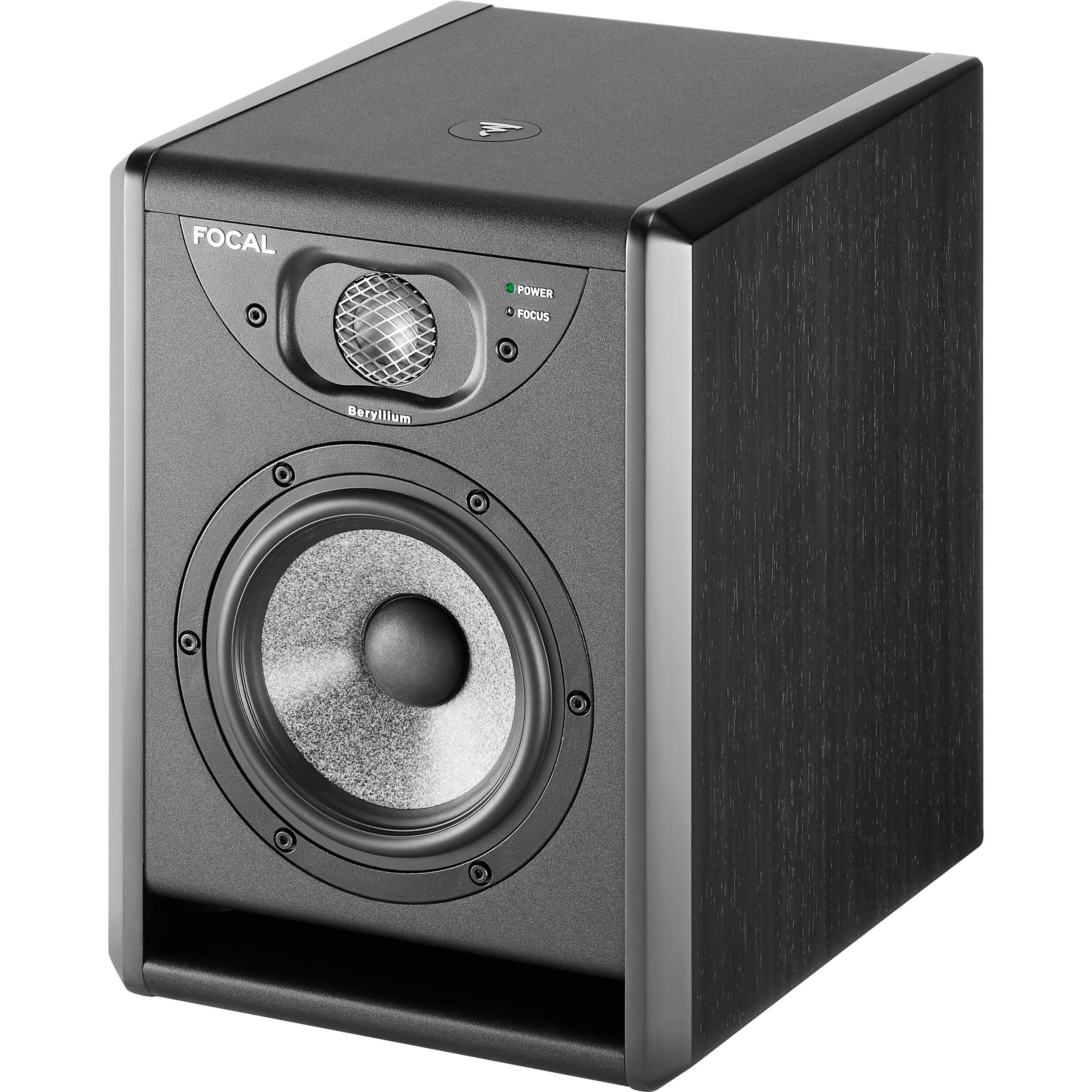 Focal Solo6