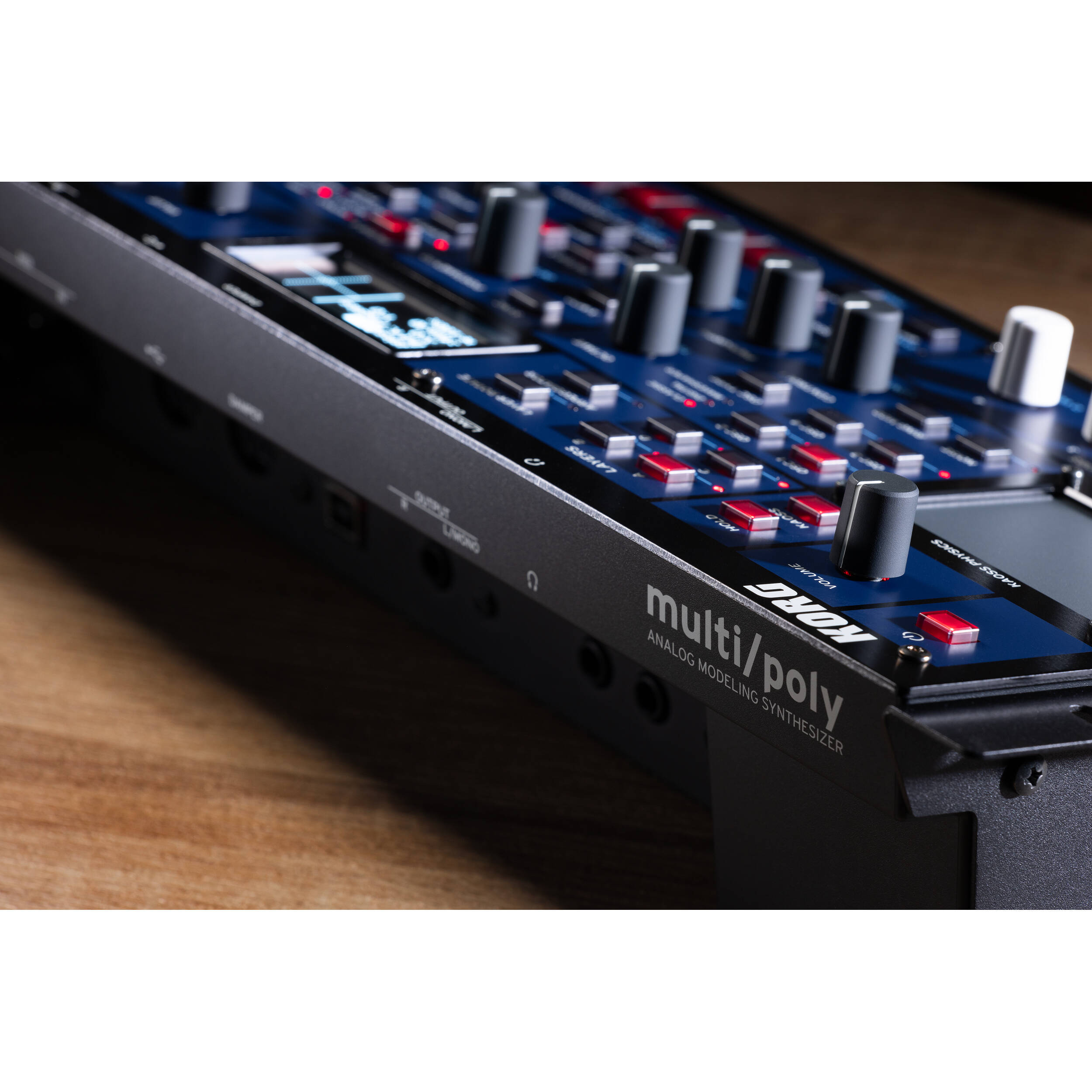 Korg Multi/Poly Module