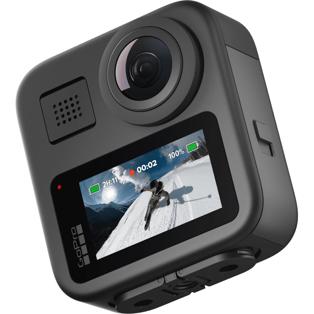 GoPro Max (2025)