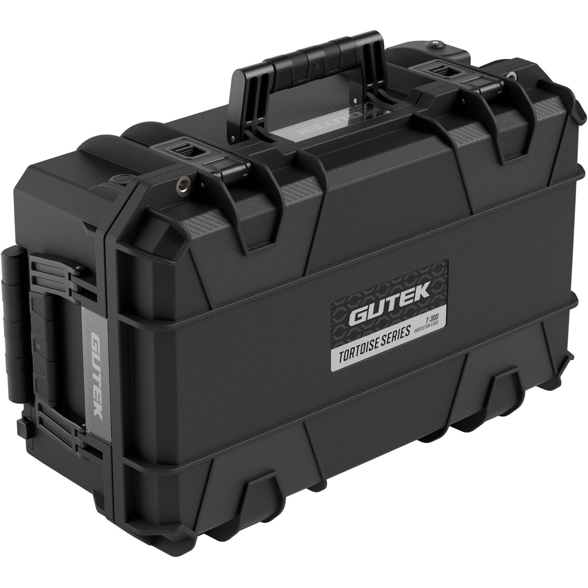 GUTEK Tortoise T-300 Carry-On Protector Case