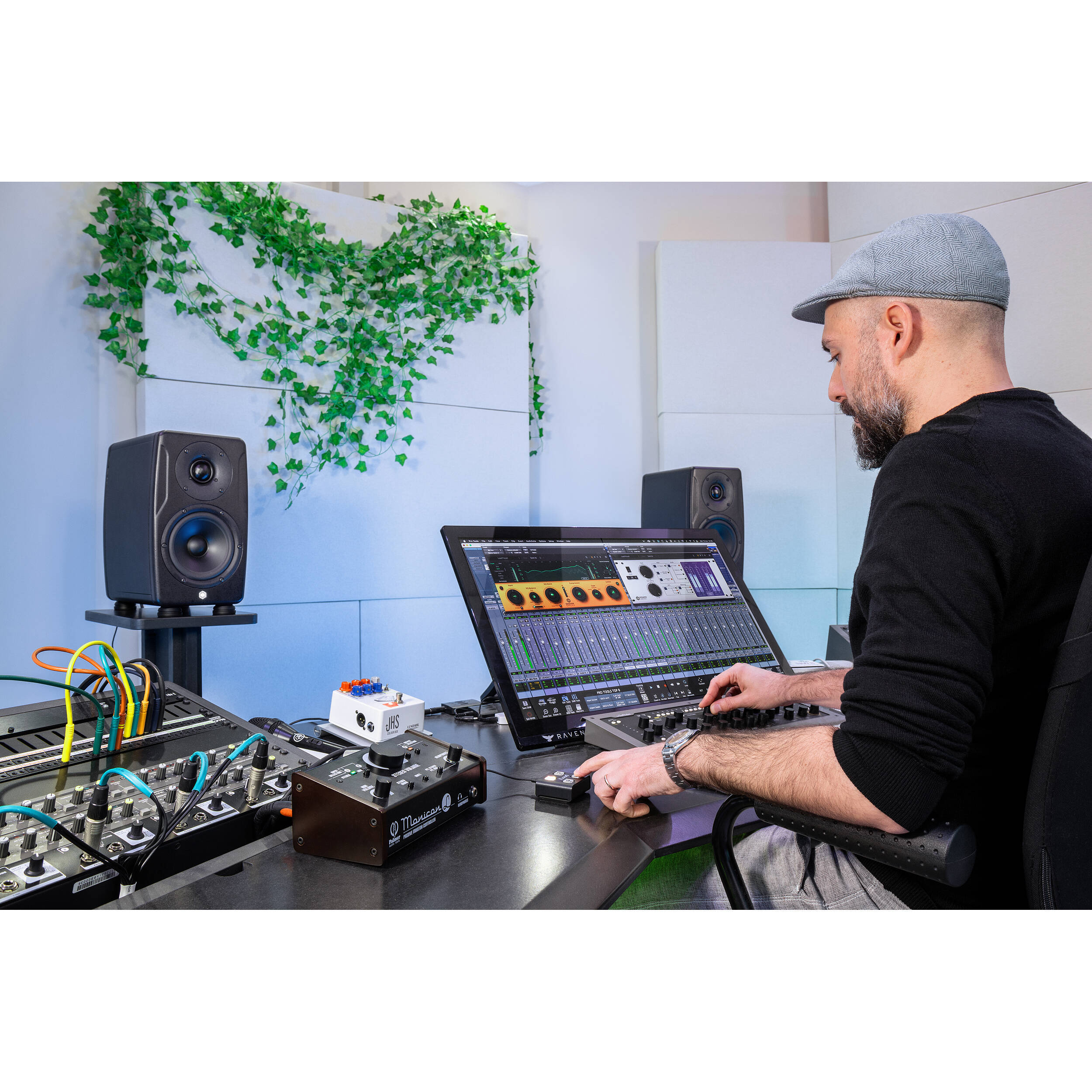 IK Multimedia iLoud Precision 5 MK2