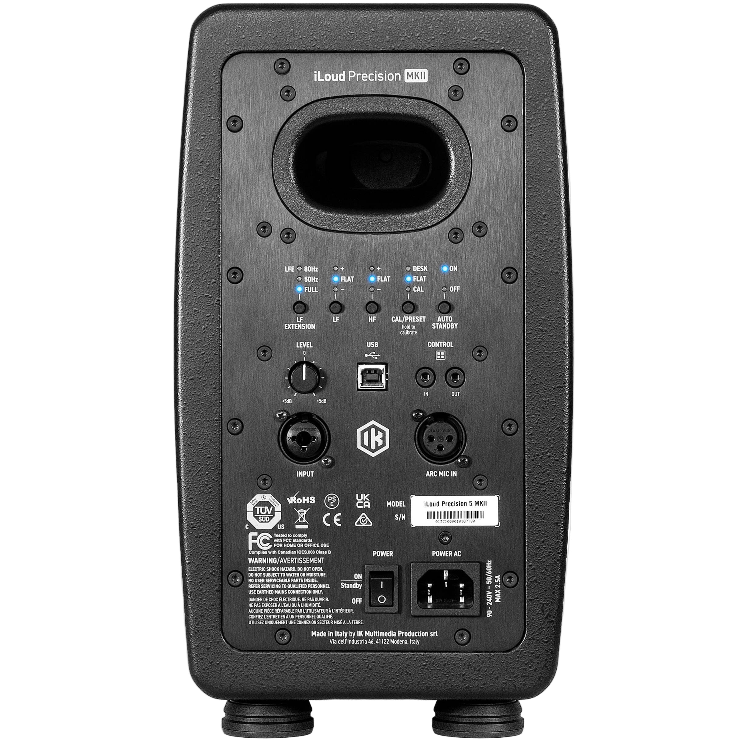 IK Multimedia iLoud Precision 5 MK2