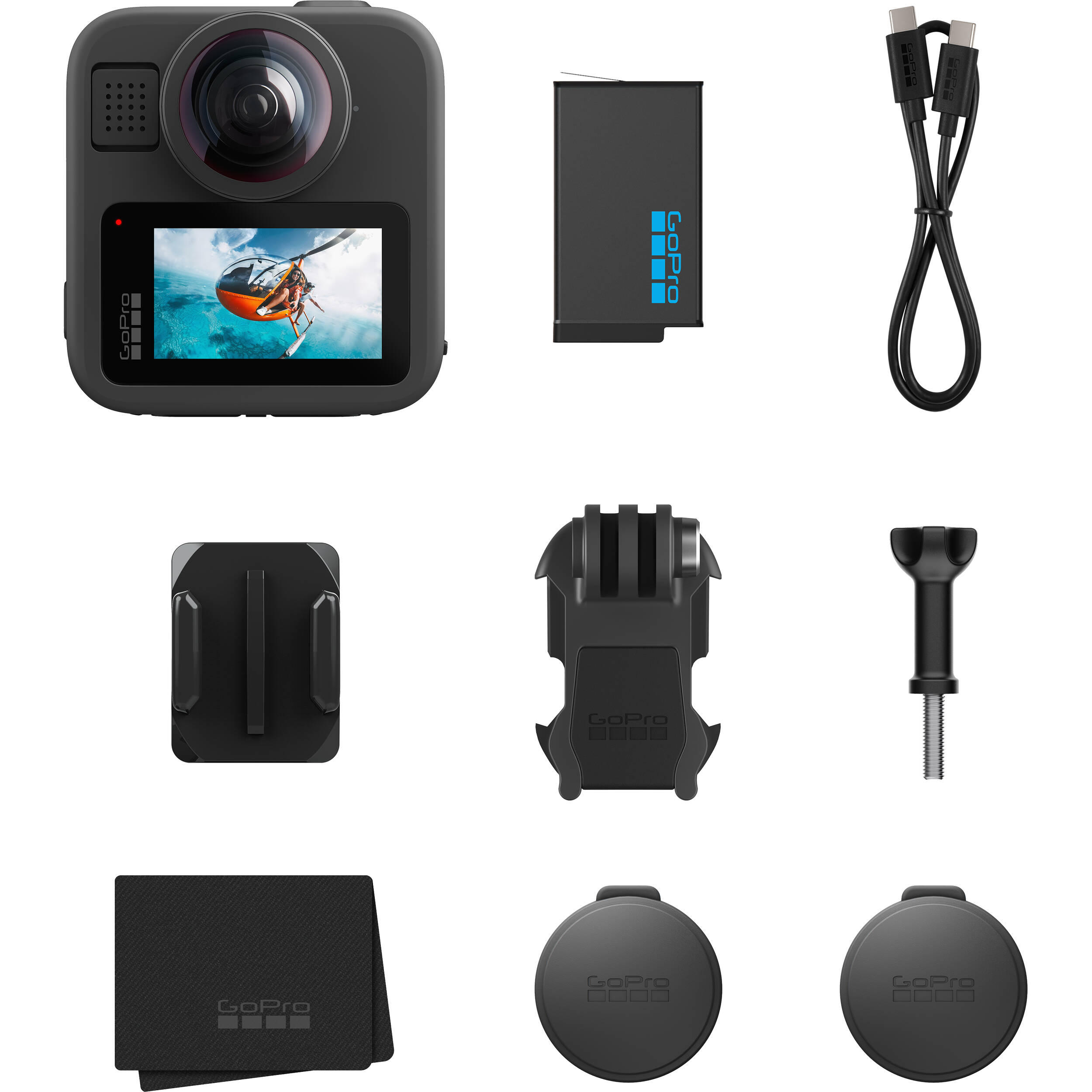 GoPro Max2