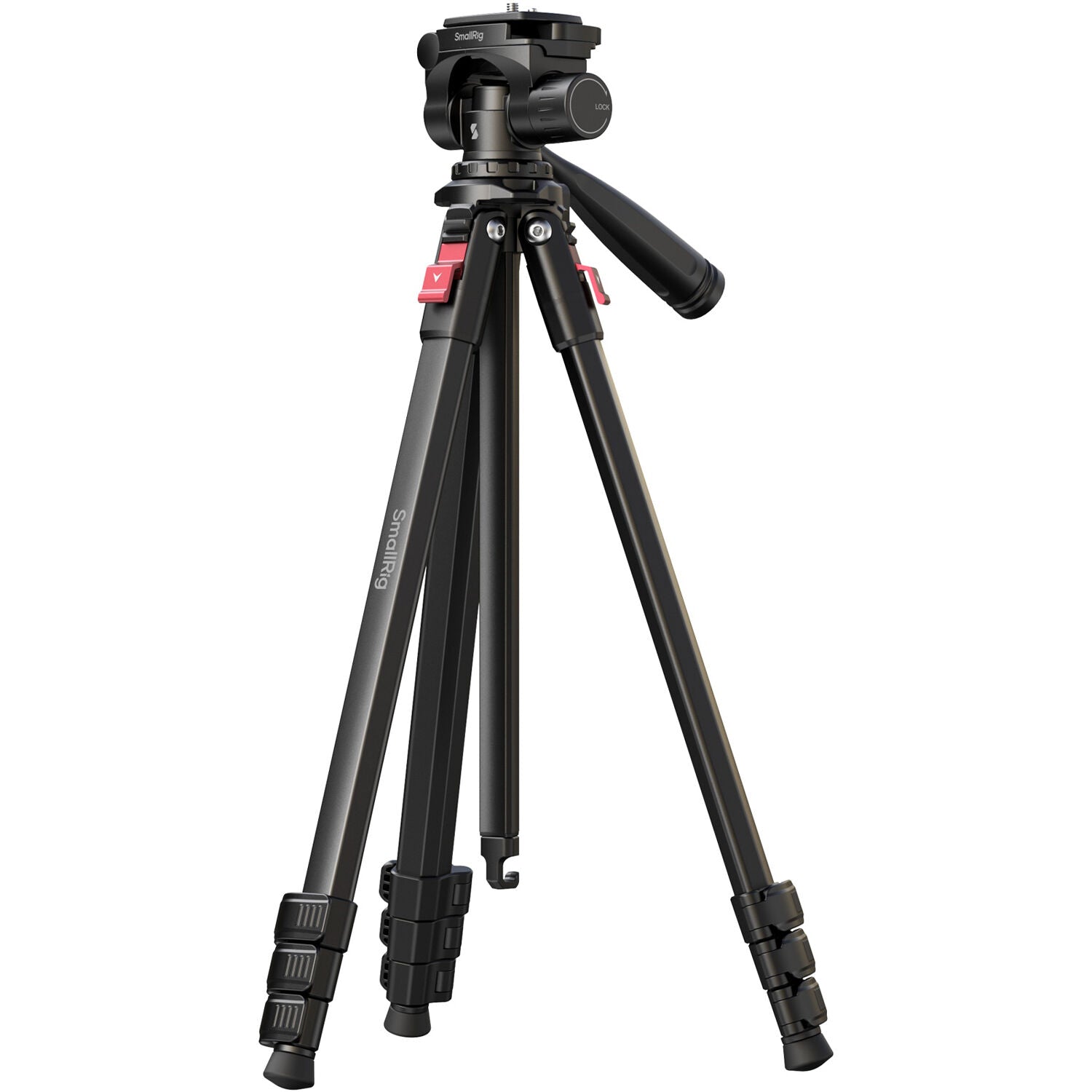 SmallRig Video Tripod (5474)