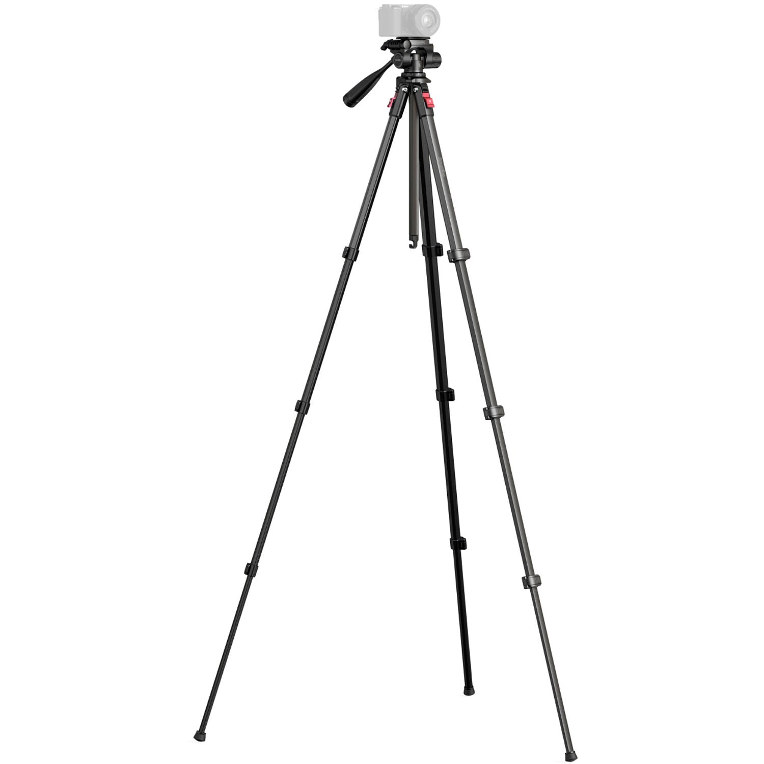 SmallRig Video Tripod (5474)