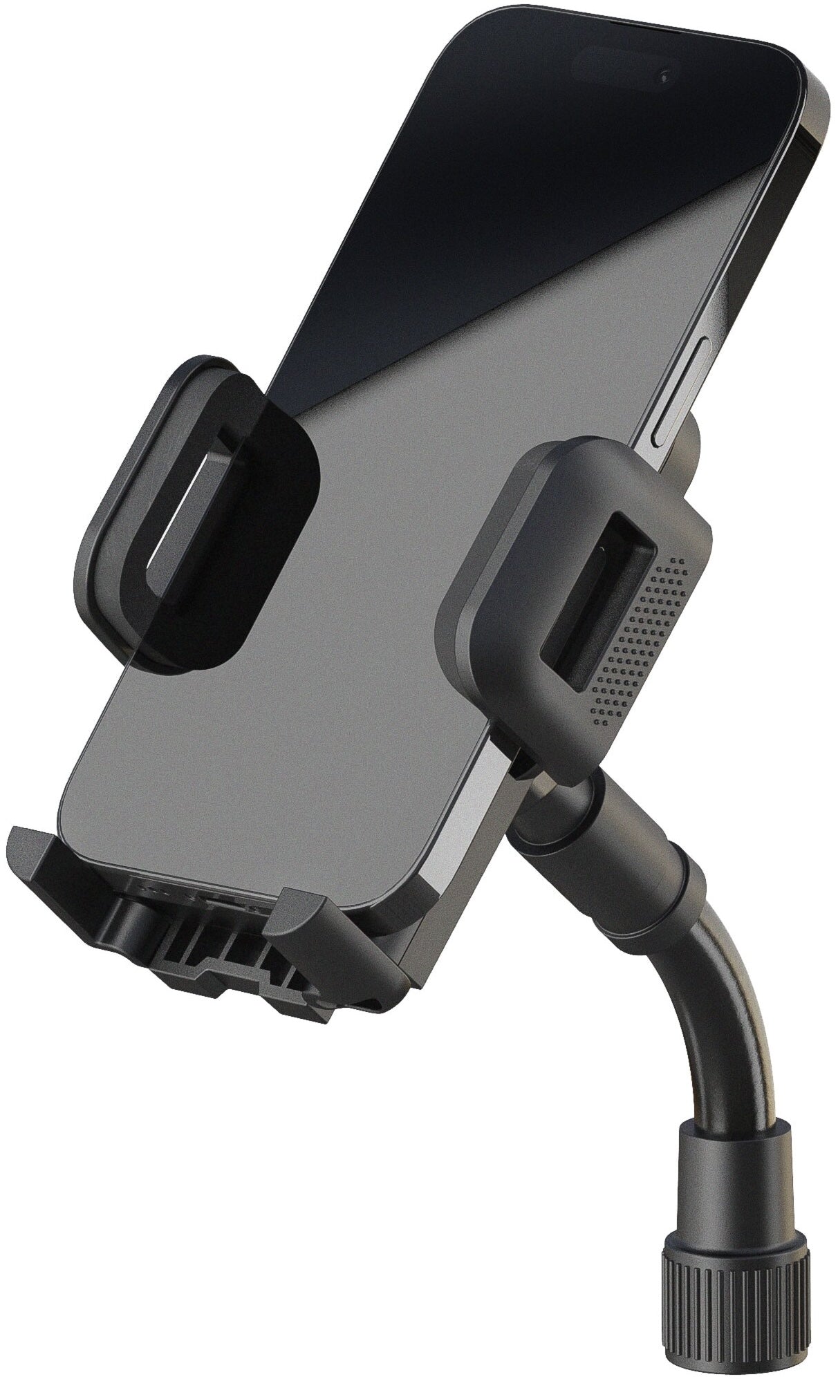 K&M 19762 Smartphone Holder