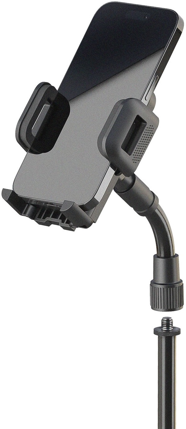 K&M 19762 Smartphone Holder