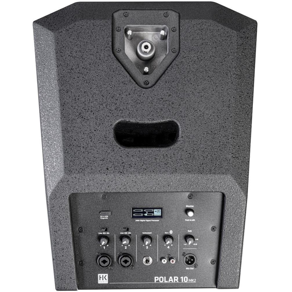 HK Audio POLAR 10 MK2