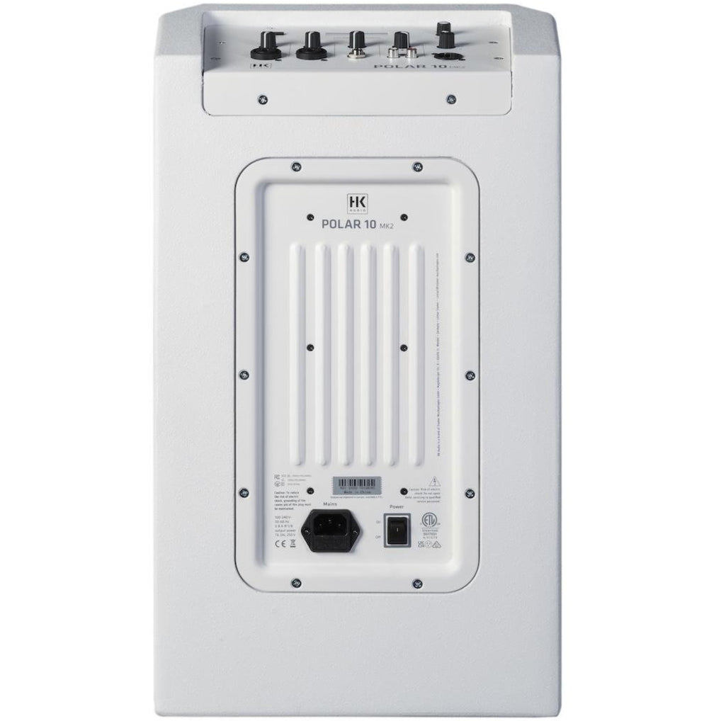 HK Audio POLAR 10 MK2