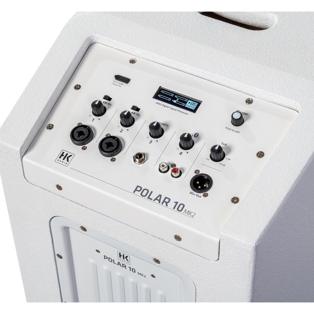 HK Audio POLAR 10 MK2