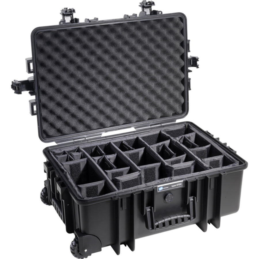 B&W Cases