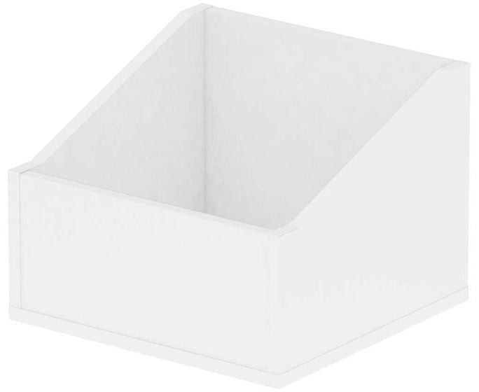 Glorious Record Box Advanced 110 (White)