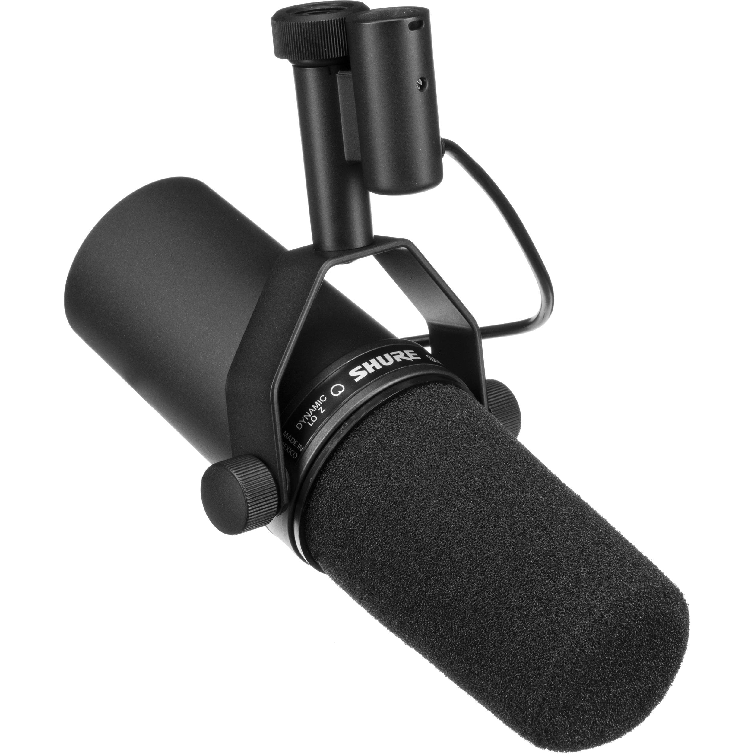 Shure SM7B (B-Stock)