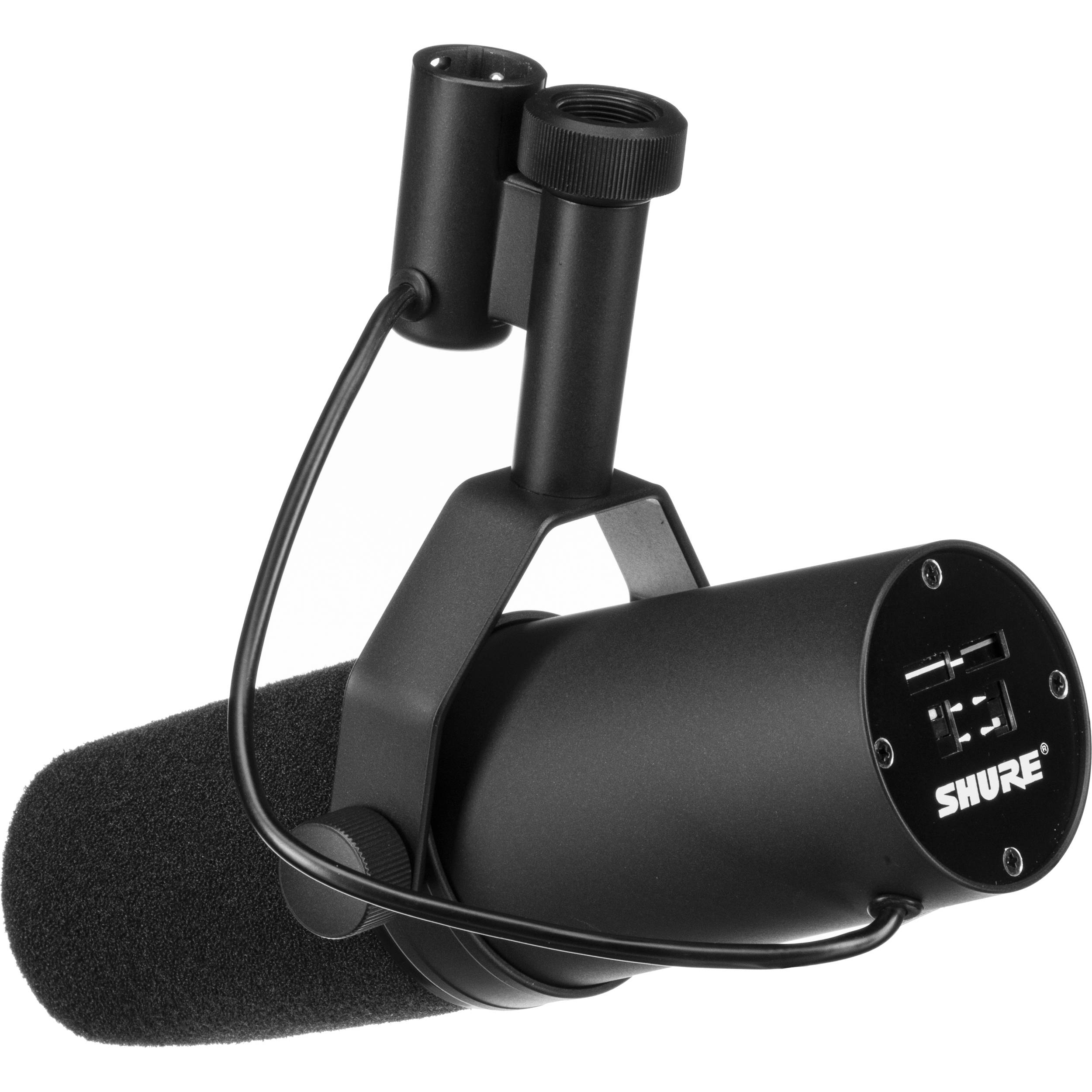 Shure SM7B (B-Stock)