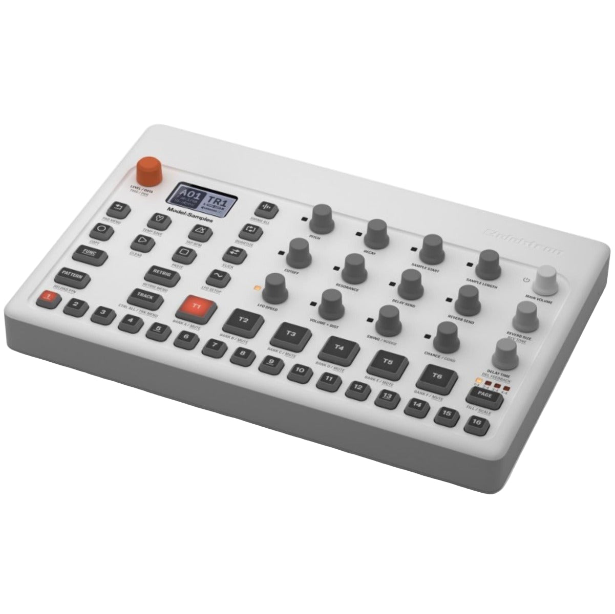 Elektron Model:Samples
