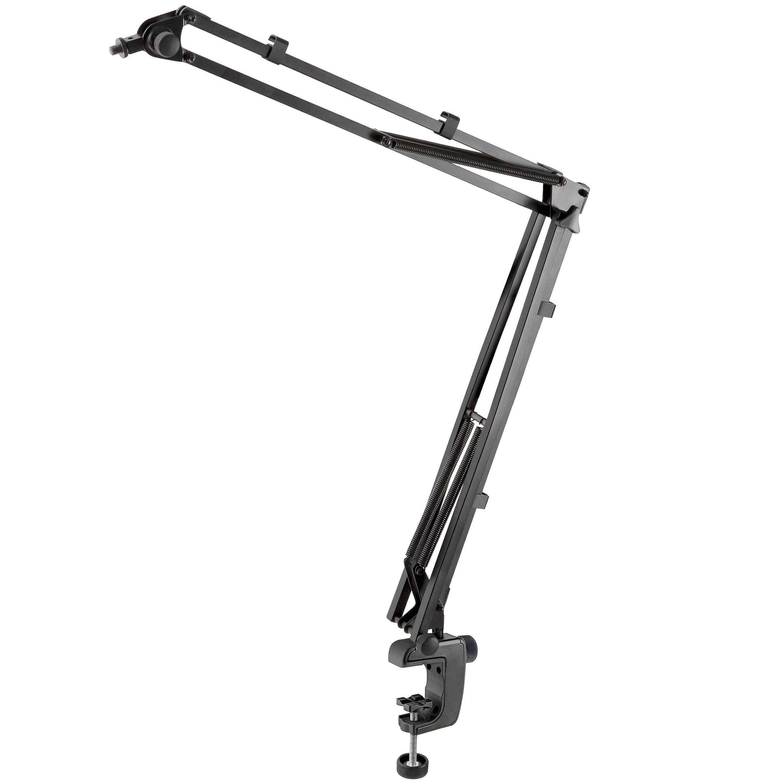 K&M 23840 Microphone Desk Arm