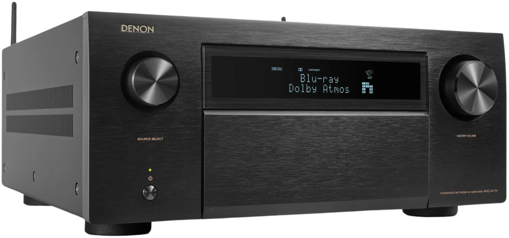 Denon AVC-A1H