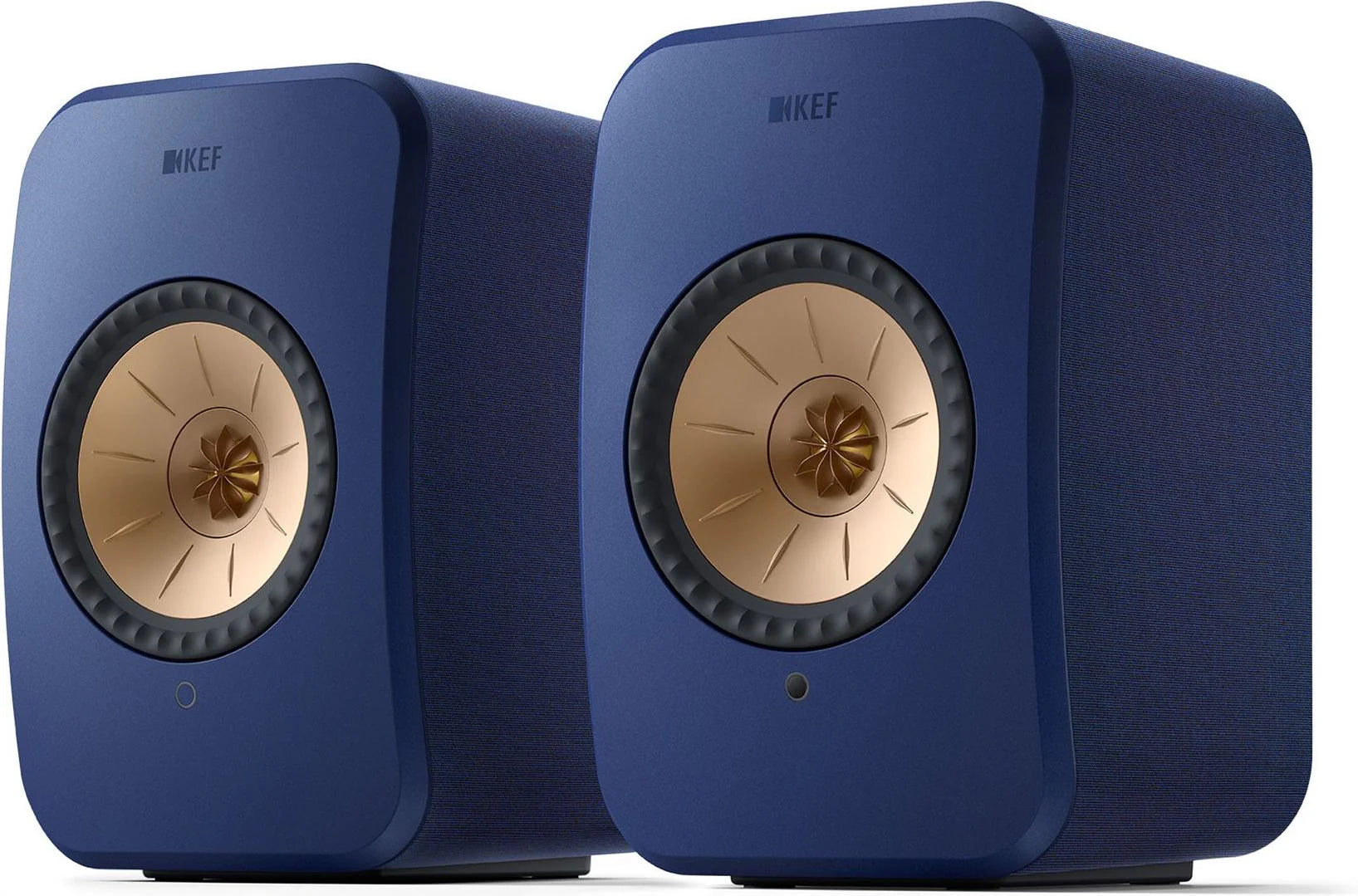 KEF LSX II