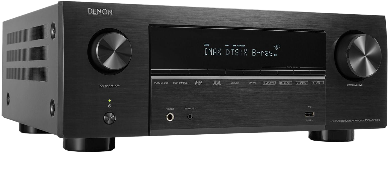 Denon AVC-X3800H