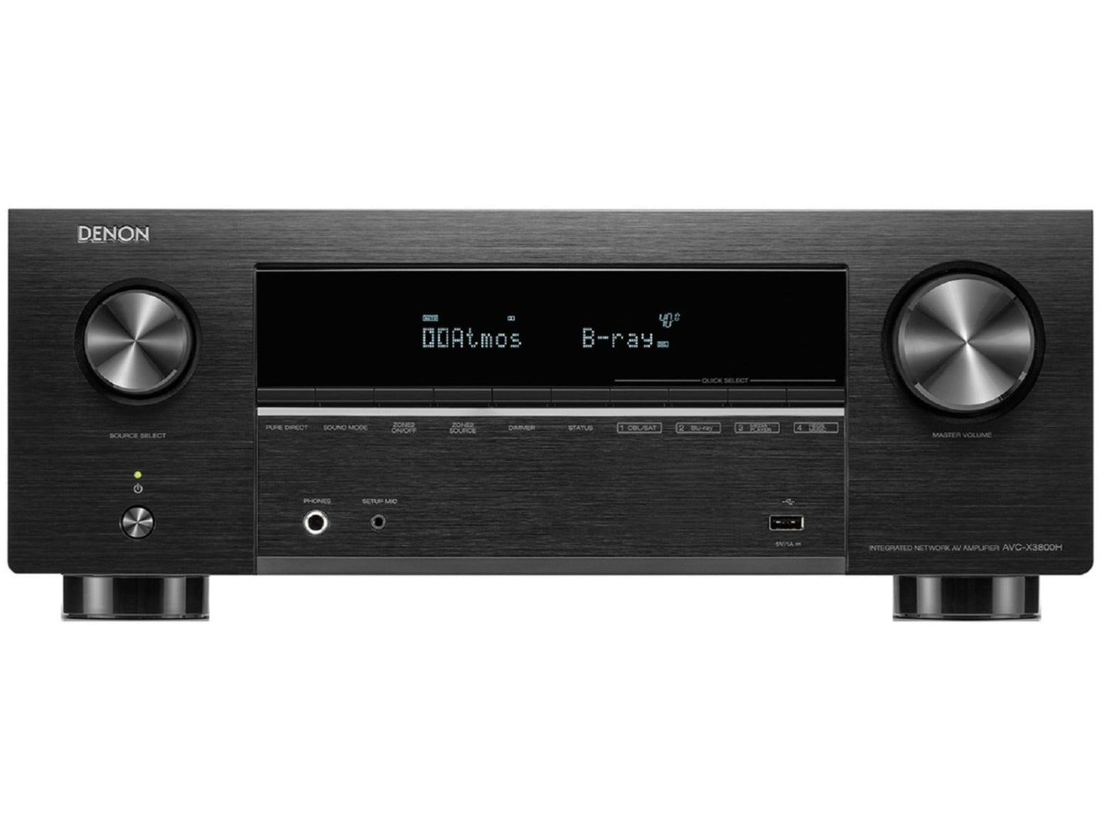 Denon AVC-X3800H