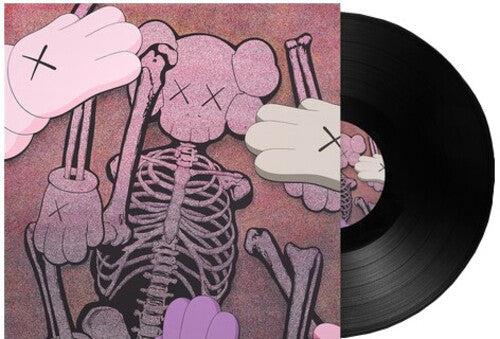 Clipse - Let God Sort Em Out (Black) Vinyl LP