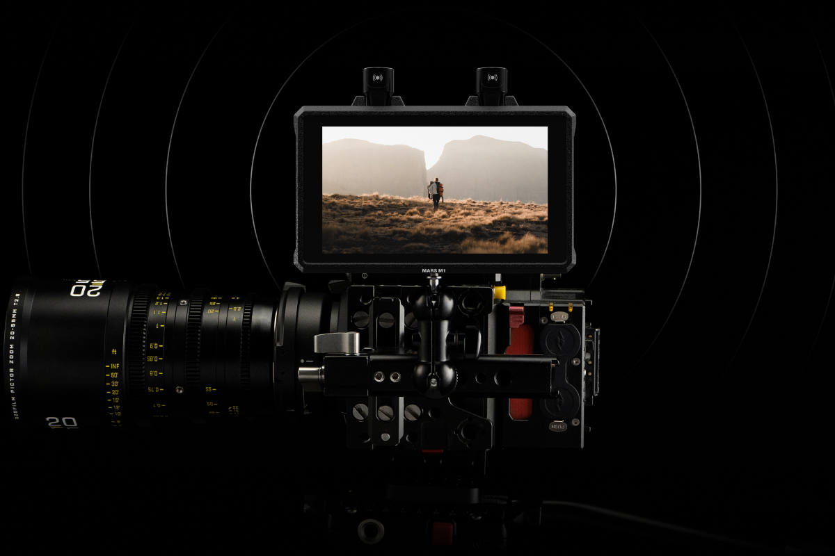 Hollyland Mars M1 Enhanced (2 Set)