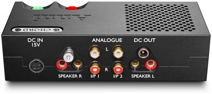 Chord Electronics Anni