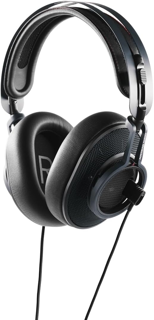 Austrian Audio The Composer