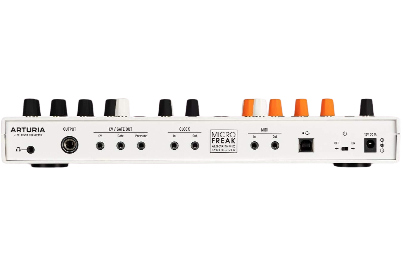 Arturia MicroFreak (Vocoder Edition)