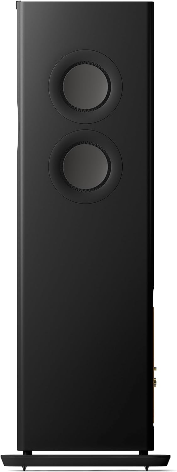 KEF LS60 Wireless