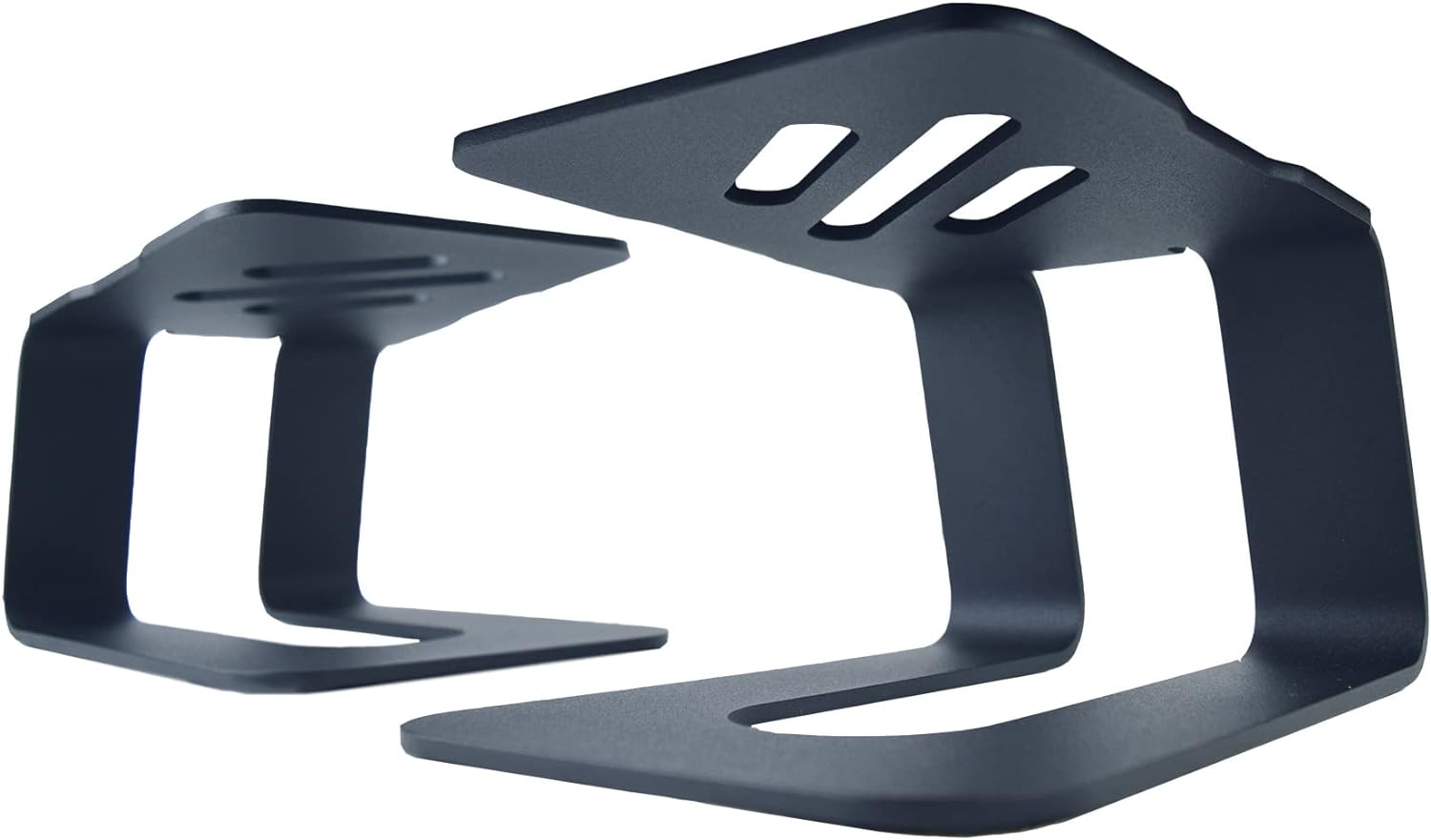Soundrise PRO-5 Studio Monitor Stands 5" (Pair, Black)