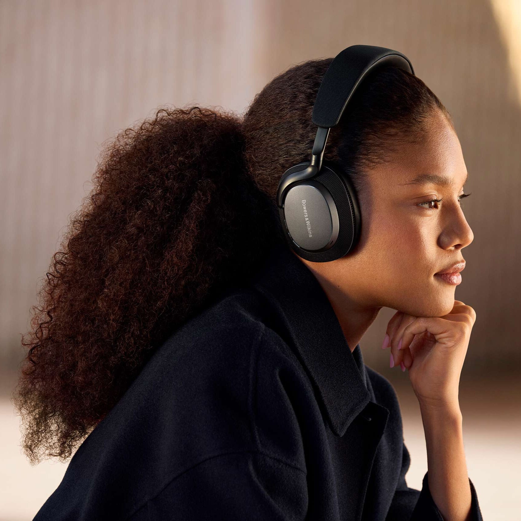 Bowers & Wilkins Px7 S3