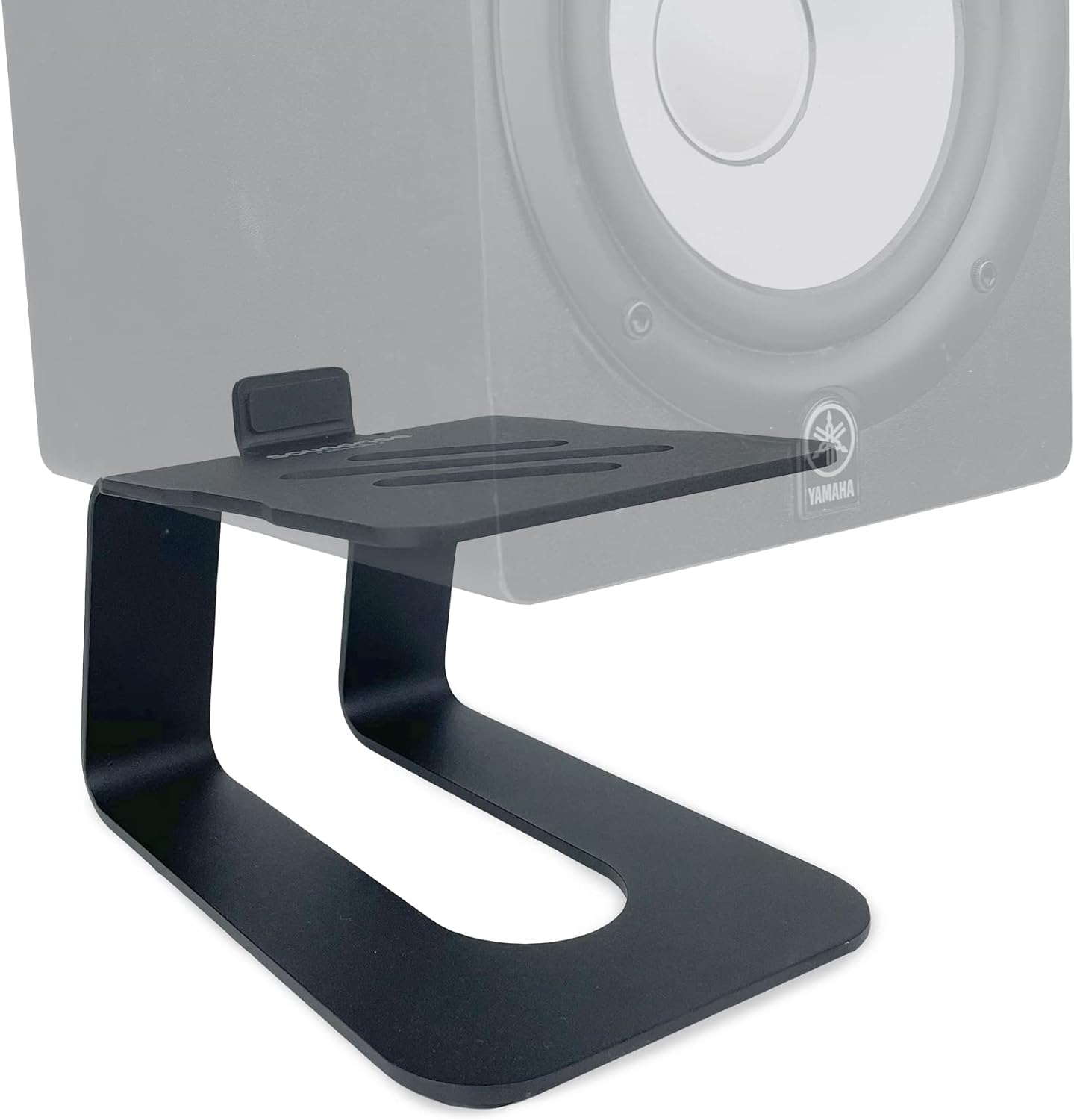 Soundrise PRO-5 Studio Monitor Stands 5" (Pair, Black)