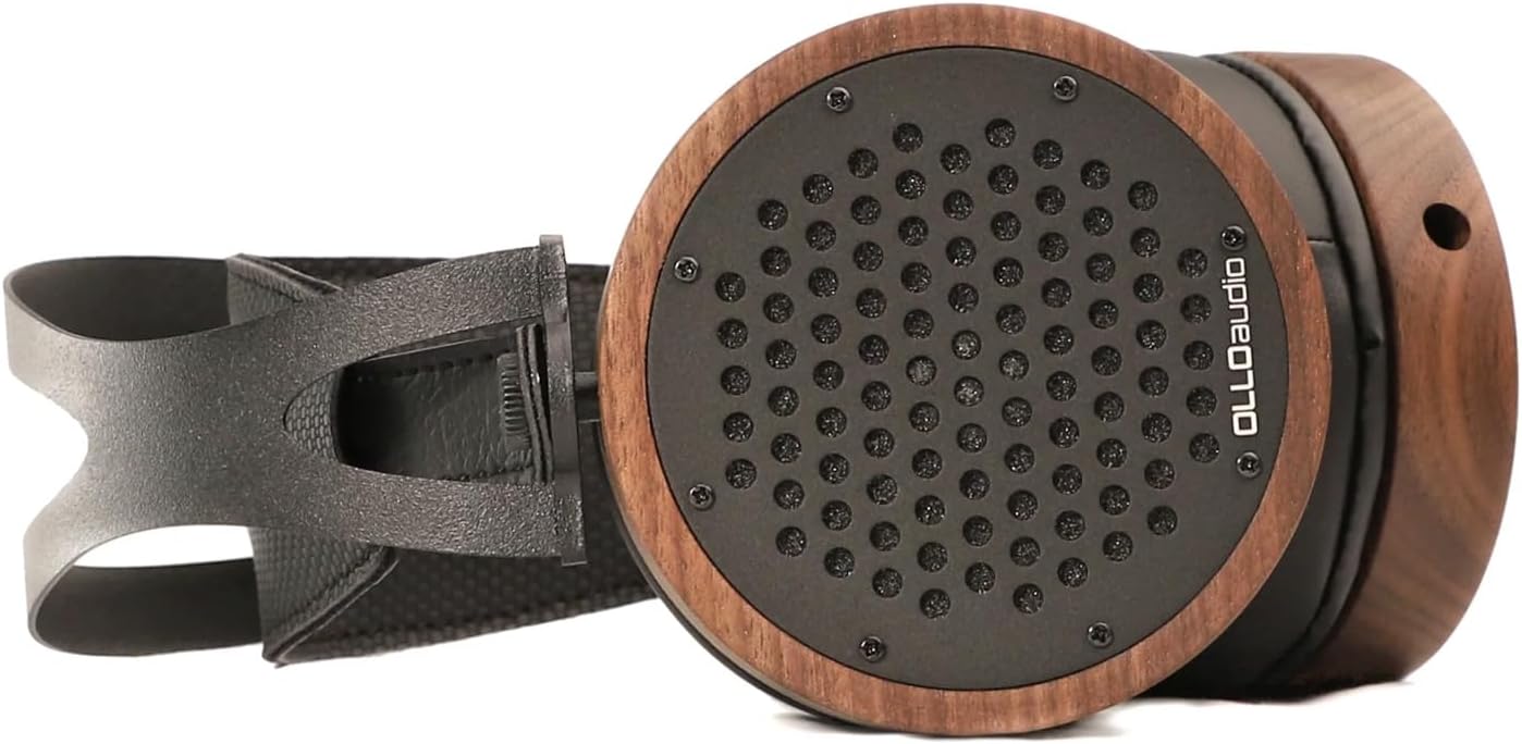 OLLO Audio S4X 1.3 Calibrated (Open)