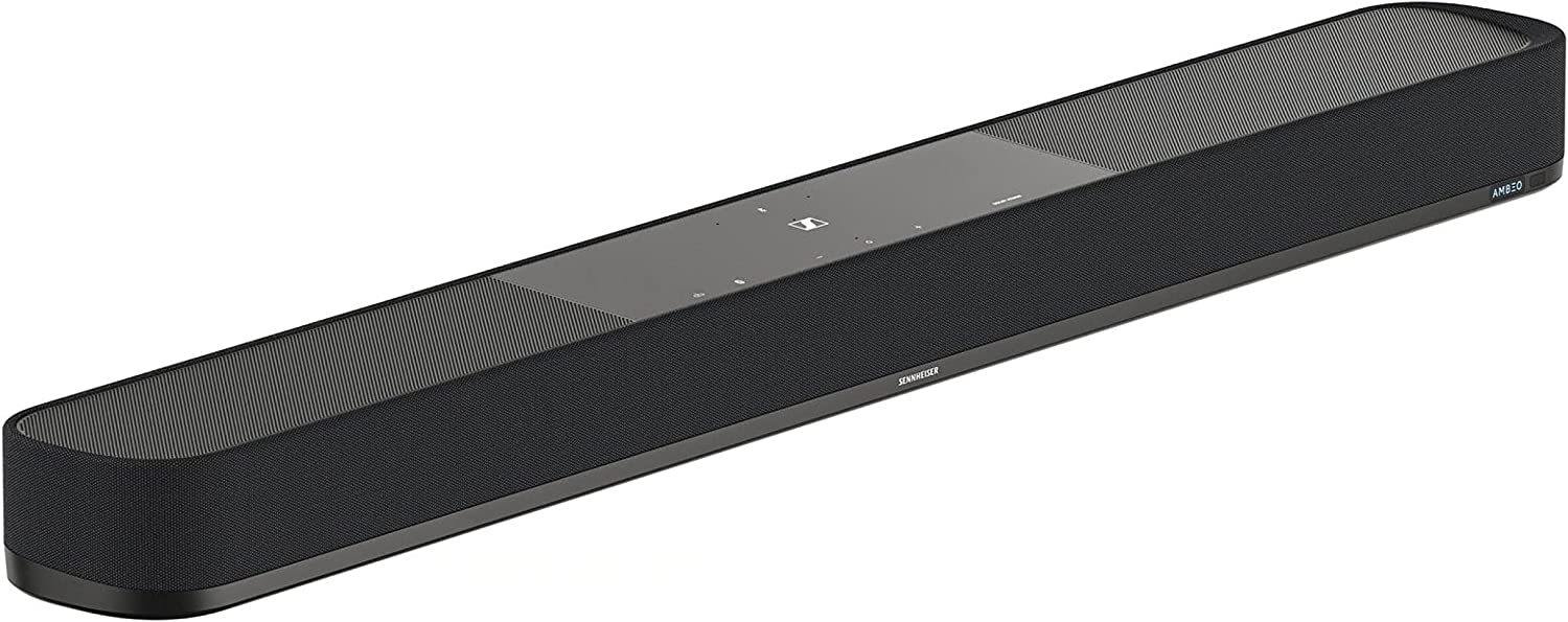 Sennheiser Ambeo Soundbar Plus