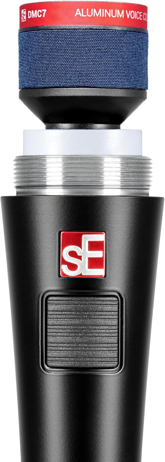 sE Electronics V7 PTT (Push To Talk)