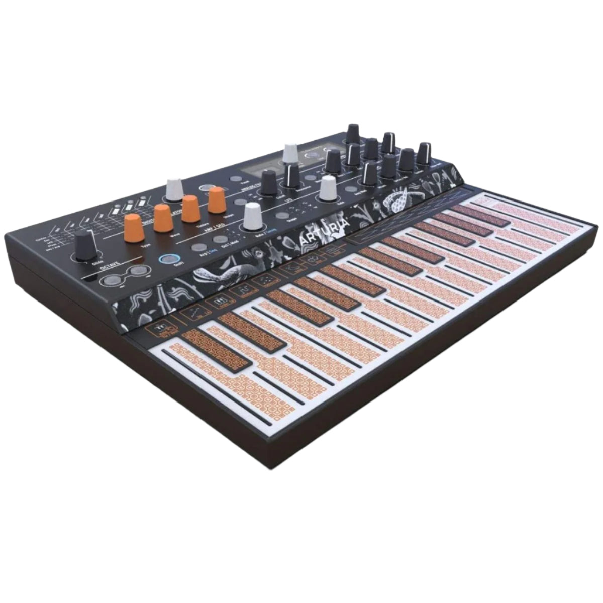 【美品】ARTURIA MicroFreak Arturia MicroFreak Stellar Synthesizer