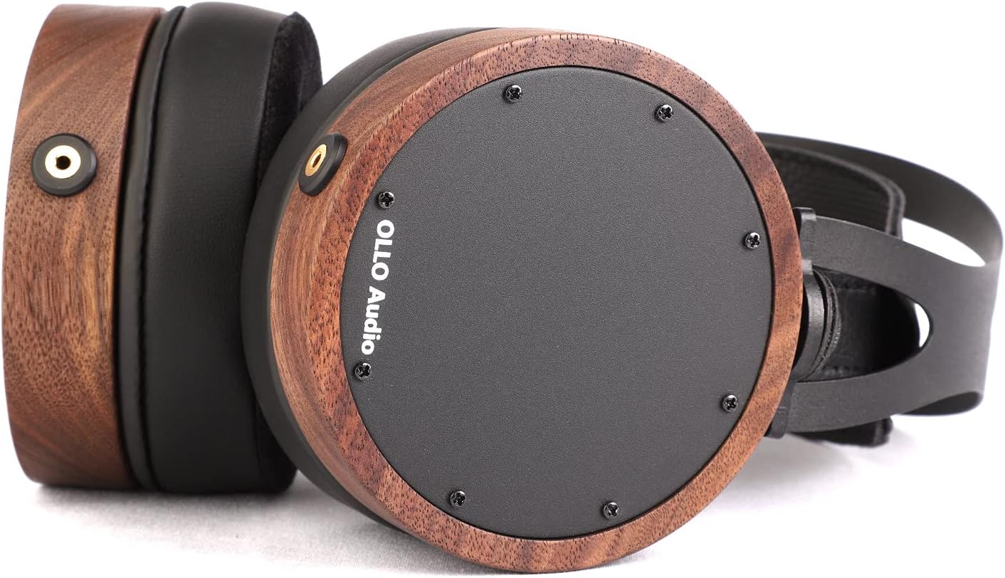 OLLO Audio S4R 1.3 Calibrated (Closed)