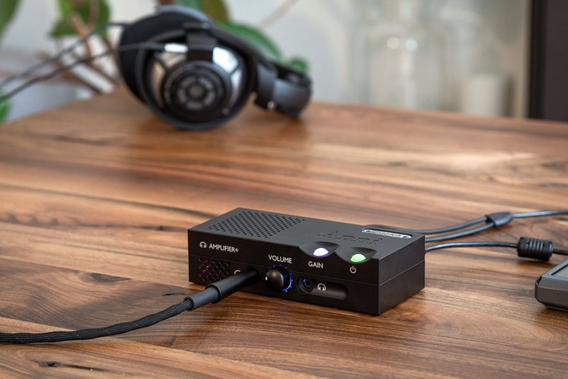 Chord Electronics Anni