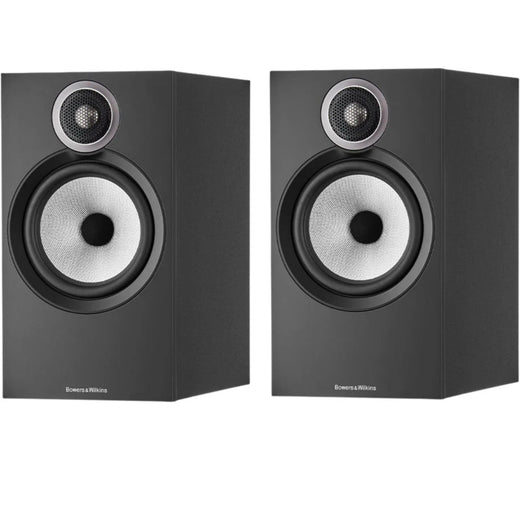Bowers & Wilkins 606 S3 Accessories