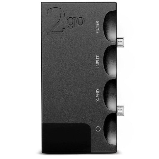 Chord Electronics 2go