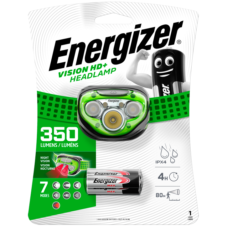 Energizer